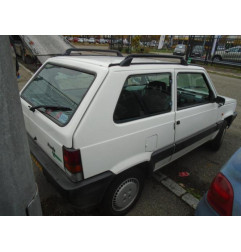 Feu arriere principal droit (feux) FIAT PANDA 1 Photo n°10