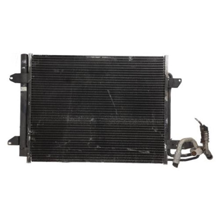 Condenseur de clim VOLKSWAGEN TOURAN 1 Photo n°1