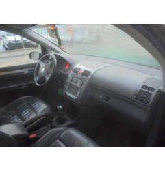 Condenseur de clim VOLKSWAGEN TOURAN 1