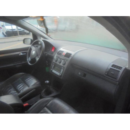 Condenseur de clim VOLKSWAGEN TOURAN 1