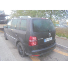 Condenseur de clim VOLKSWAGEN TOURAN 1 Photo n°3