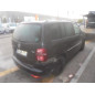 Condenseur de clim VOLKSWAGEN TOURAN 1