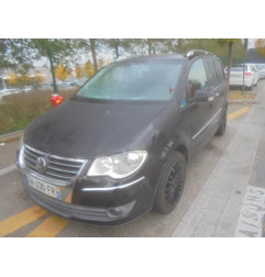 Condenseur de clim VOLKSWAGEN TOURAN 1 Photo n°6