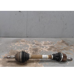 Cardan gauche (transmission) PEUGEOT PARTNER 2 Photo n°1