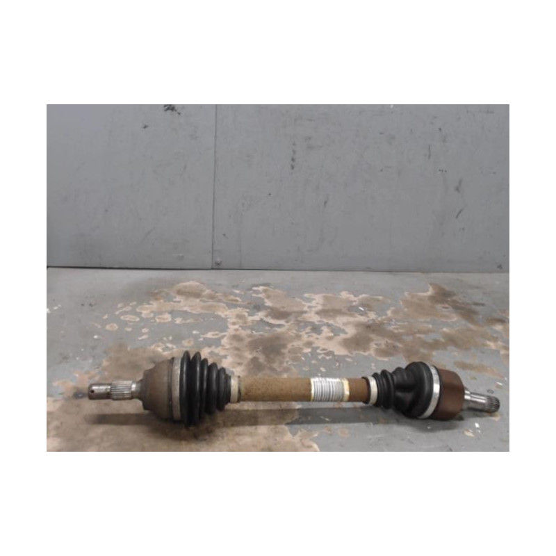 Cardan gauche (transmission) PEUGEOT PARTNER 2