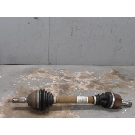 Cardan gauche (transmission) PEUGEOT PARTNER 2 Photo n°1