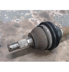 Cardan gauche (transmission) PEUGEOT PARTNER 2