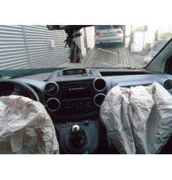 Cardan gauche (transmission) PEUGEOT PARTNER 2 Photo n°6