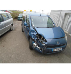 Cardan gauche (transmission) PEUGEOT PARTNER 2 Photo n°8