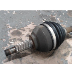 Cardan droit (transmission) RENAULT TRAFIC 2 Photo n°1