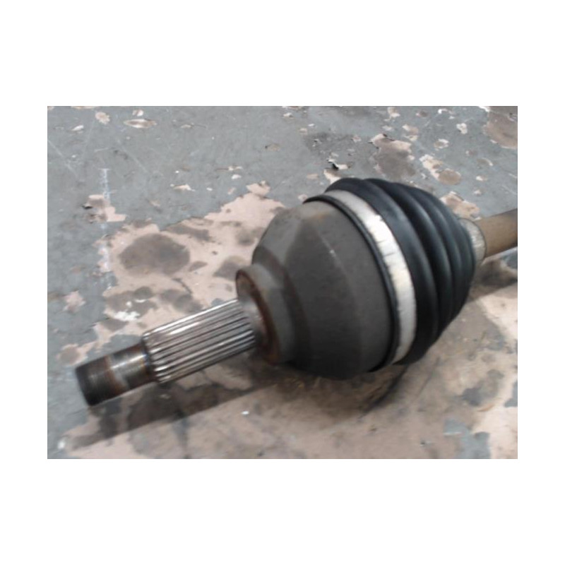 Cardan droit (transmission) RENAULT TRAFIC 2