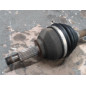 Cardan droit (transmission) RENAULT TRAFIC 2