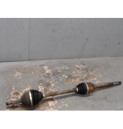 Cardan droit (transmission) RENAULT TRAFIC 2
