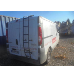 Cardan droit (transmission) RENAULT TRAFIC 2 Photo n°5