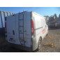 Cardan droit (transmission) RENAULT TRAFIC 2
