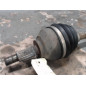 Cardan gauche (transmission) RENAULT TRAFIC 2