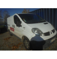 Cardan gauche (transmission) RENAULT TRAFIC 2 Photo n°3