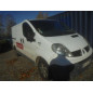 Cardan gauche (transmission) RENAULT TRAFIC 2
