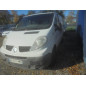 Cardan gauche (transmission) RENAULT TRAFIC 2