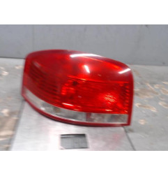 Feu arriere principal gauche (feux) AUDI A3 2