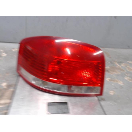 Feu arriere principal gauche (feux) AUDI A3 2