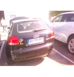 Retroviseur droit AUDI A3 2 Photo n°5