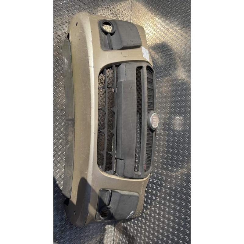 Pare choc avant FIAT DOBLO 2