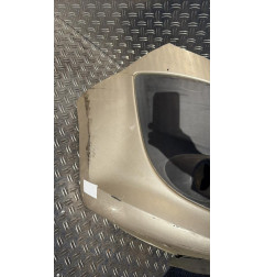 Pare choc avant FIAT DOBLO 2 Photo n°2