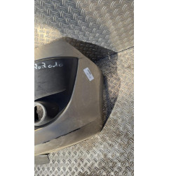 Pare choc avant FIAT DOBLO 2 Photo n°3