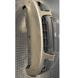 Pare choc avant FIAT DOBLO 2 Photo n°4