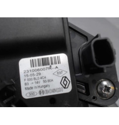 Alternateur SMART FORFOUR 2