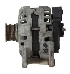 Alternateur SMART FORFOUR 2 Photo n°3