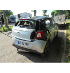 Alternateur SMART FORFOUR 2 Photo n°9