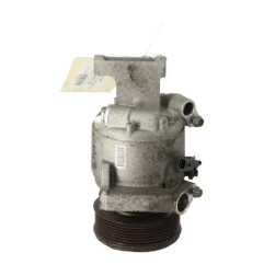 Compresseur clim SMART FORFOUR 2 Photo n°4