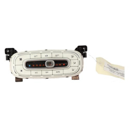 Commande chauffage SMART FORFOUR 2 Photo n°1