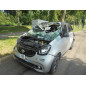Commande chauffage SMART FORFOUR 2