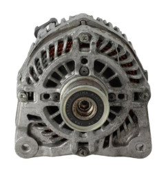 Alternateur RENAULT MEGANE 3 Photo n°1