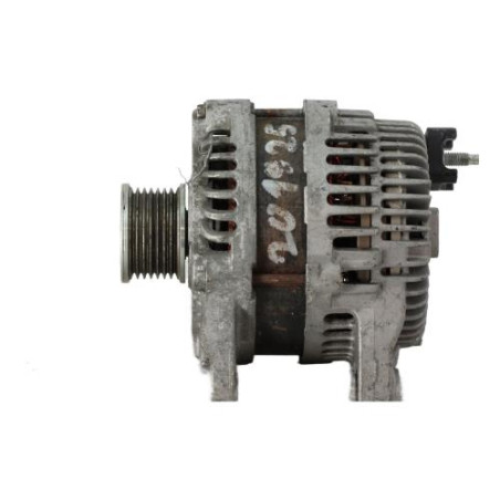 Alternateur RENAULT MEGANE 3