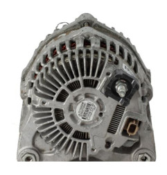 Alternateur RENAULT MEGANE 3 Photo n°3