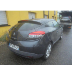 Commande GPS RENAULT MEGANE 3 Photo n°6