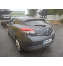 Commande GPS RENAULT MEGANE 3 Photo n°8