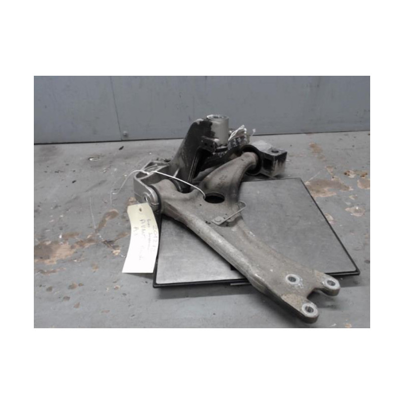 Bras de suspension superieur avant gauche AUDI A3 2