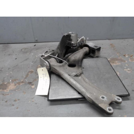 Bras de suspension superieur avant gauche AUDI A3 2 Photo n°1