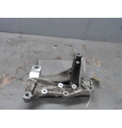 Bras de suspension superieur avant gauche AUDI A3 2 Photo n°3