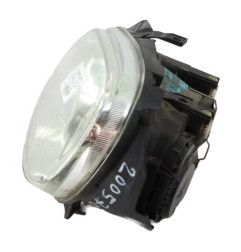 Optique avant principal gauche (feux)(phare) VOLKSWAGEN GOLF 4