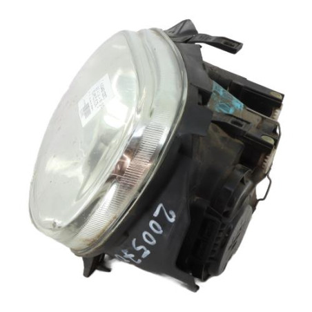 Optique avant principal gauche (feux)(phare) VOLKSWAGEN GOLF 4