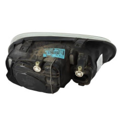 Optique avant principal gauche (feux)(phare) VOLKSWAGEN GOLF 4 Photo n°3