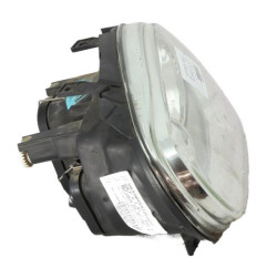 Optique avant principal gauche (feux)(phare) VOLKSWAGEN GOLF 4 Photo n°4