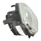 Optique avant principal gauche (feux)(phare) VOLKSWAGEN GOLF 4