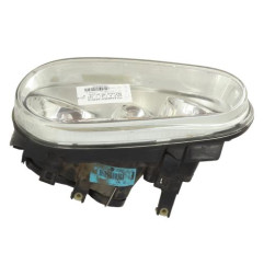 Optique avant principal gauche (feux)(phare) VOLKSWAGEN GOLF 4 Photo n°5